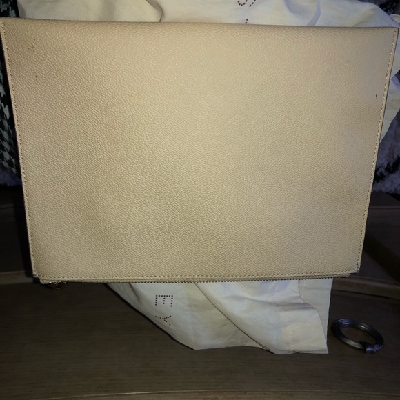 Stella McCartney clutch - Picture 2 of 7